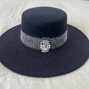 Kaval Brim Hat